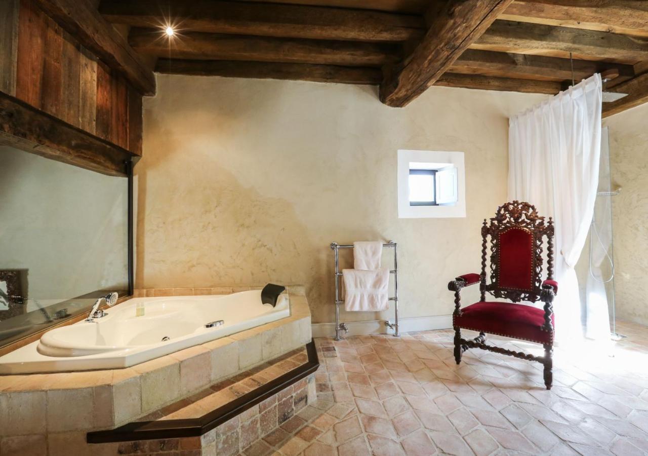Chateau De La Mar Chambres D'Hotes Jongieux Dış mekan fotoğraf